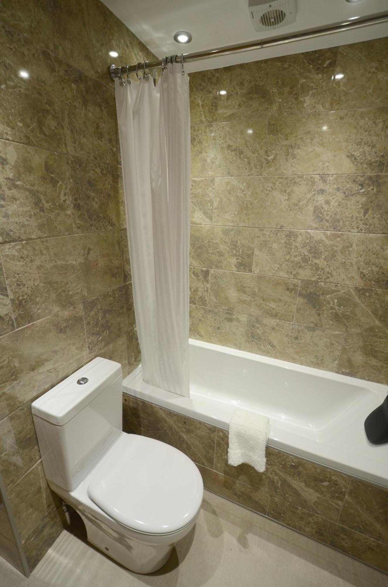 The Harboro Hotel Melton Mowbray Zimmer foto