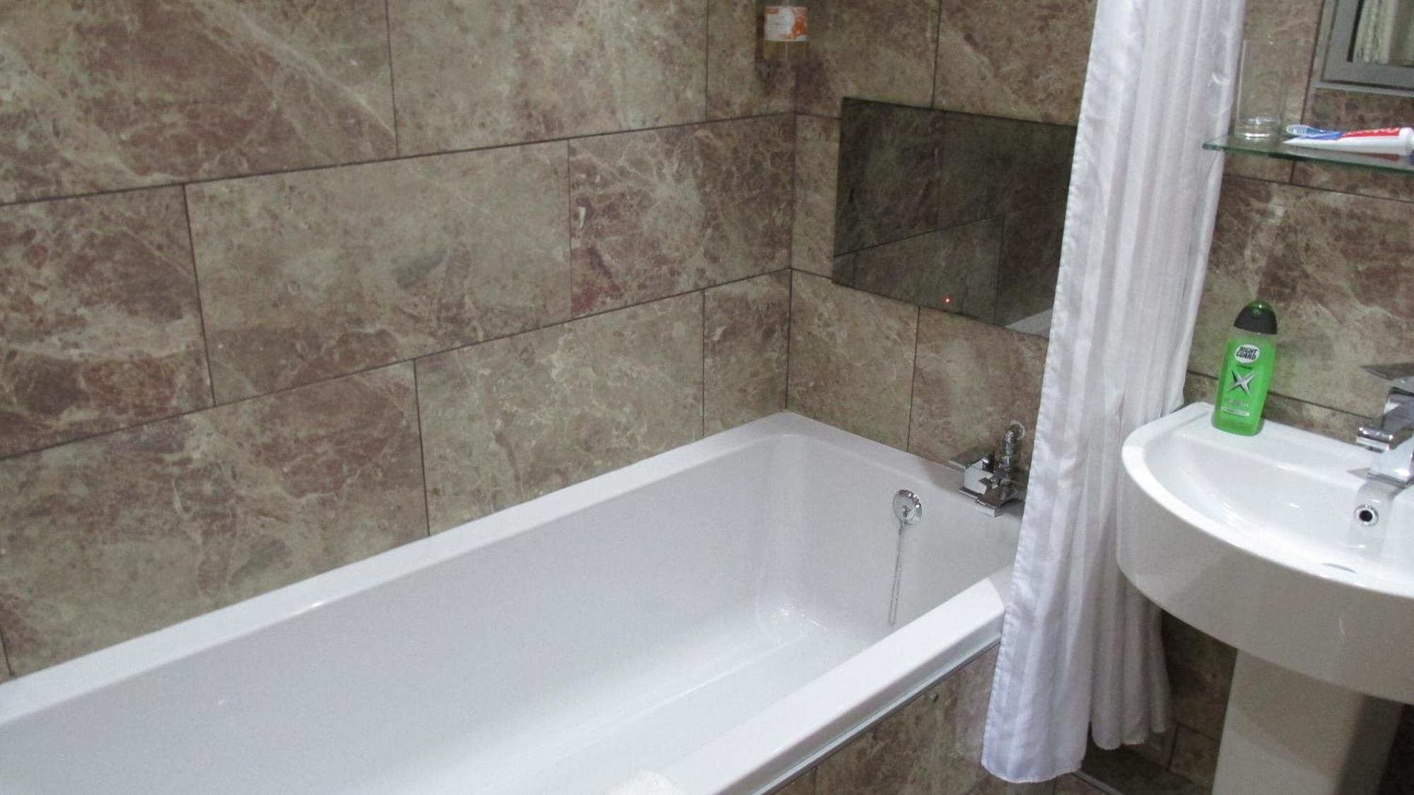 The Harboro Hotel Melton Mowbray Zimmer foto