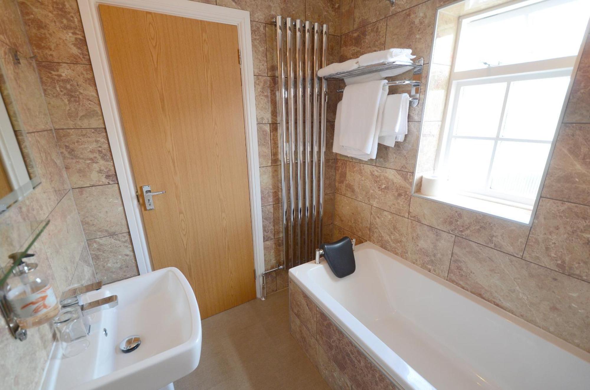 The Harboro Hotel Melton Mowbray Zimmer foto